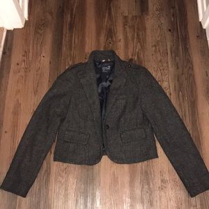 Like new AE pea coat
